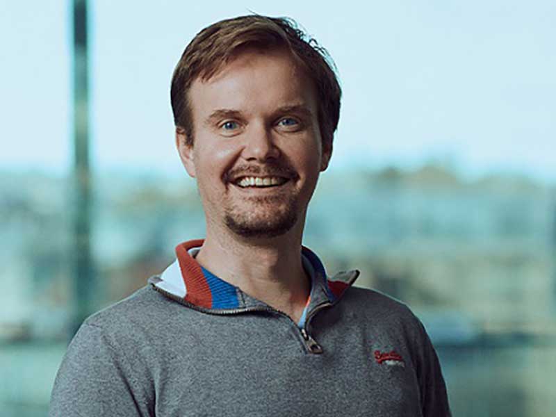 Dr. Malte S. Paulsen Testimonial Dr. Malte S. Paulsen Testimonial
