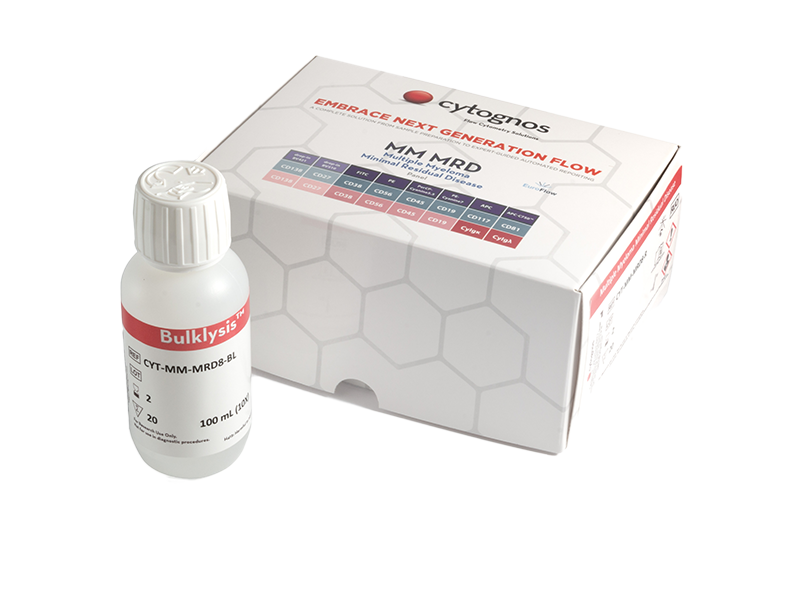 Multi-Colour Cocktails and Kits (RUO)