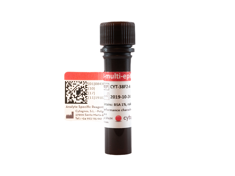 Single-Color Antibodies (RUO)