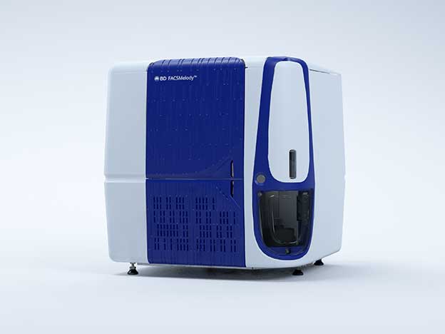 BD FACSMelody™