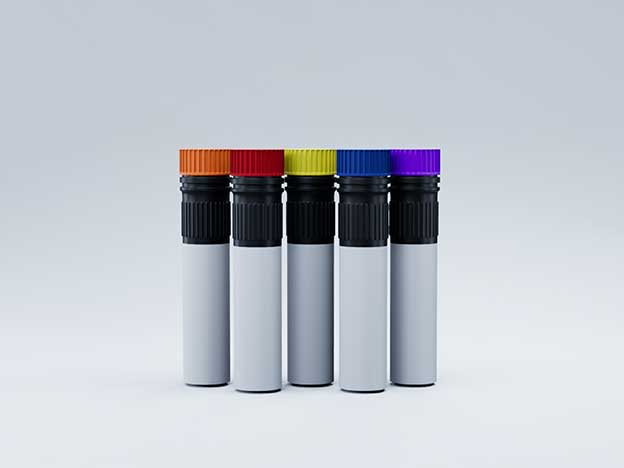 Single-Color Antibodies