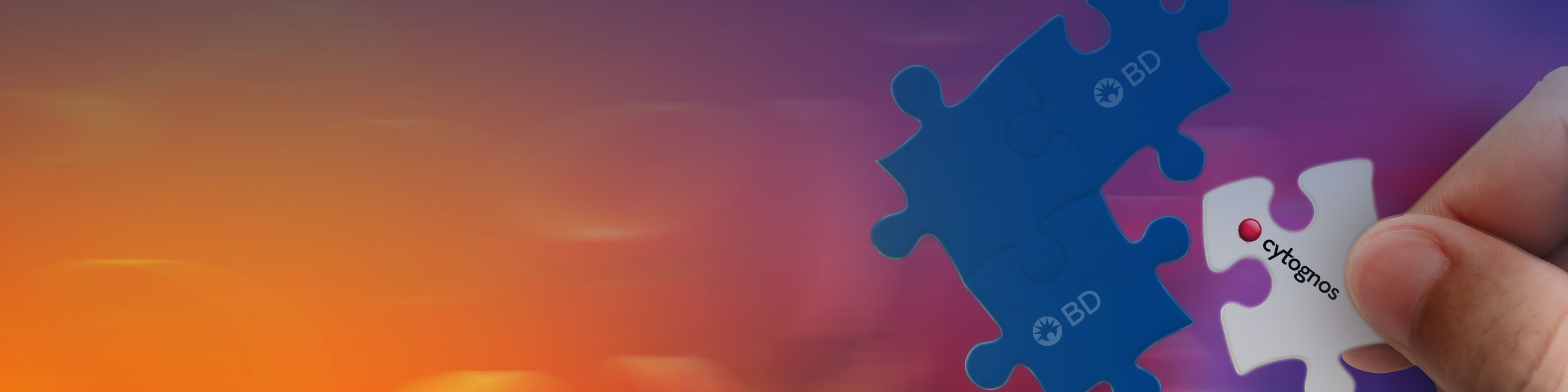 Cytognos is now part of the BD family