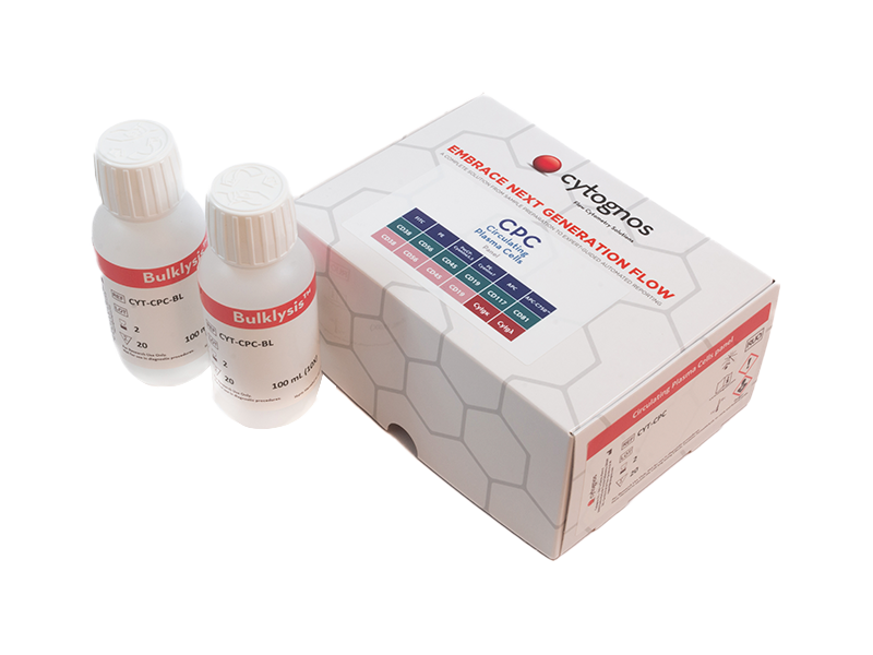 Multi-Color Cocktails and Kits (RUO, GMP)