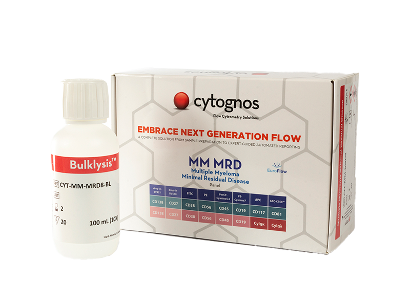 Multi-Color Cocktails and Kits (IVD, CE-IVD)