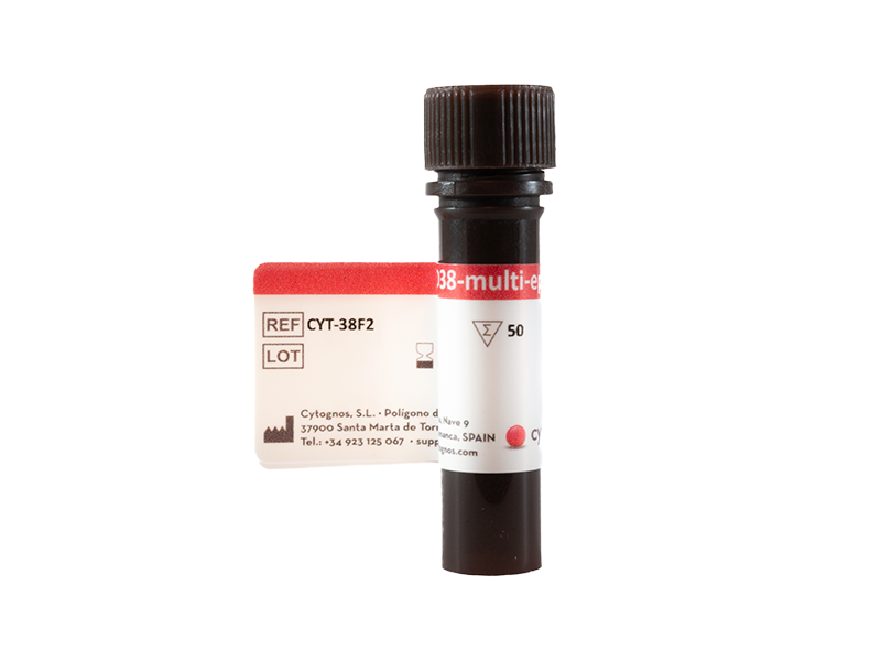 Single-Color Antibodies (ASR, IVD, CE-IVD)