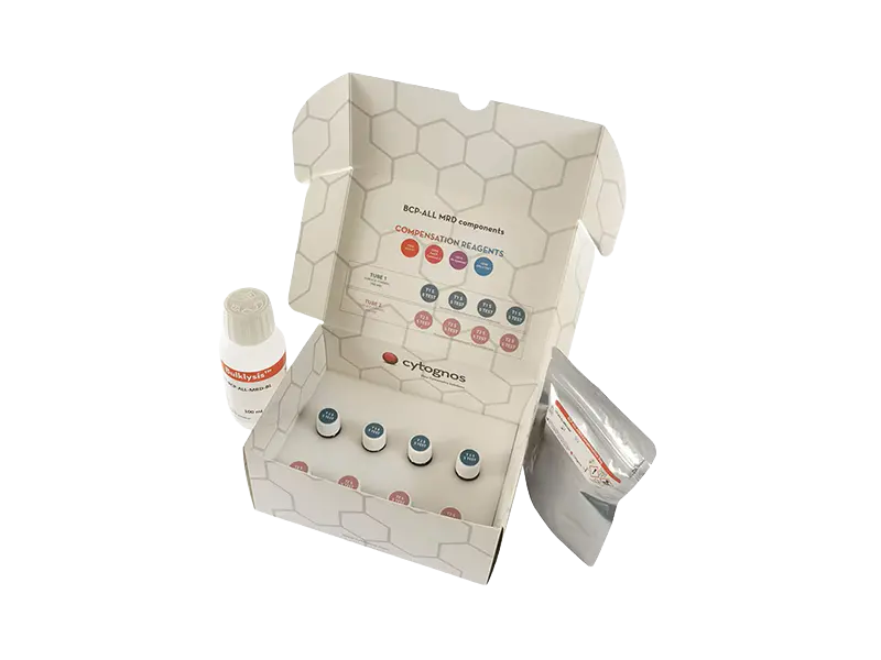 BD Cytognos™ B-Cell Precursor Acute Lymphoblastic Leukemia MRD 