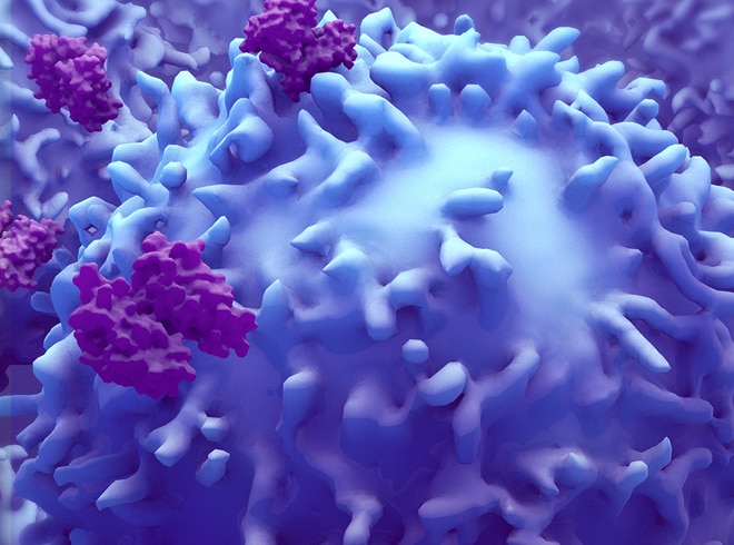 Flow cytometry enables CAR-T cell therapy