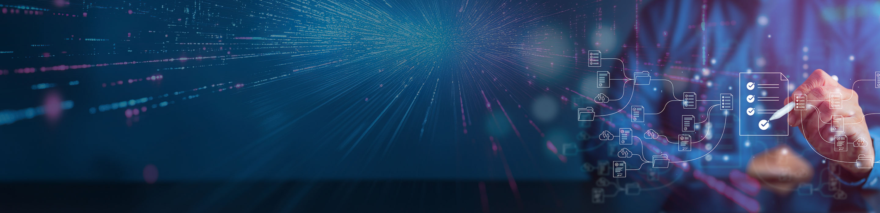 Innovate with standardization