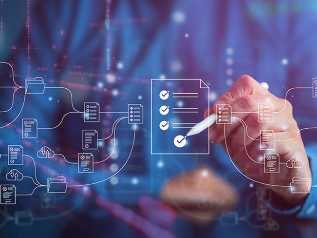 Innovate with standardization