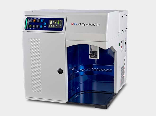BD FACSymphony™ A1 Cell Analyzer