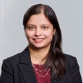 Shivali Joshi, PhD