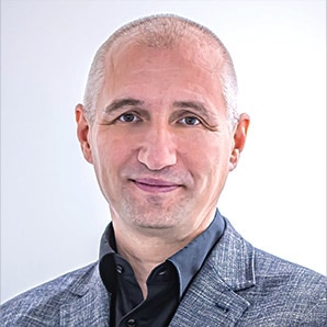 Prof. Dr. Tomáš Kalina