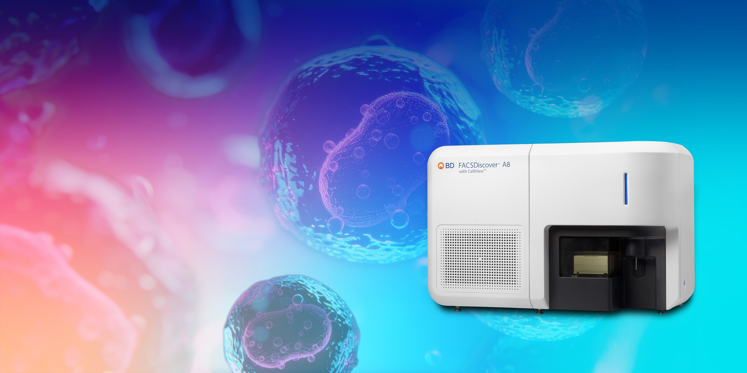 BD Biosciences Flow Cytometry Instruments And Reagents