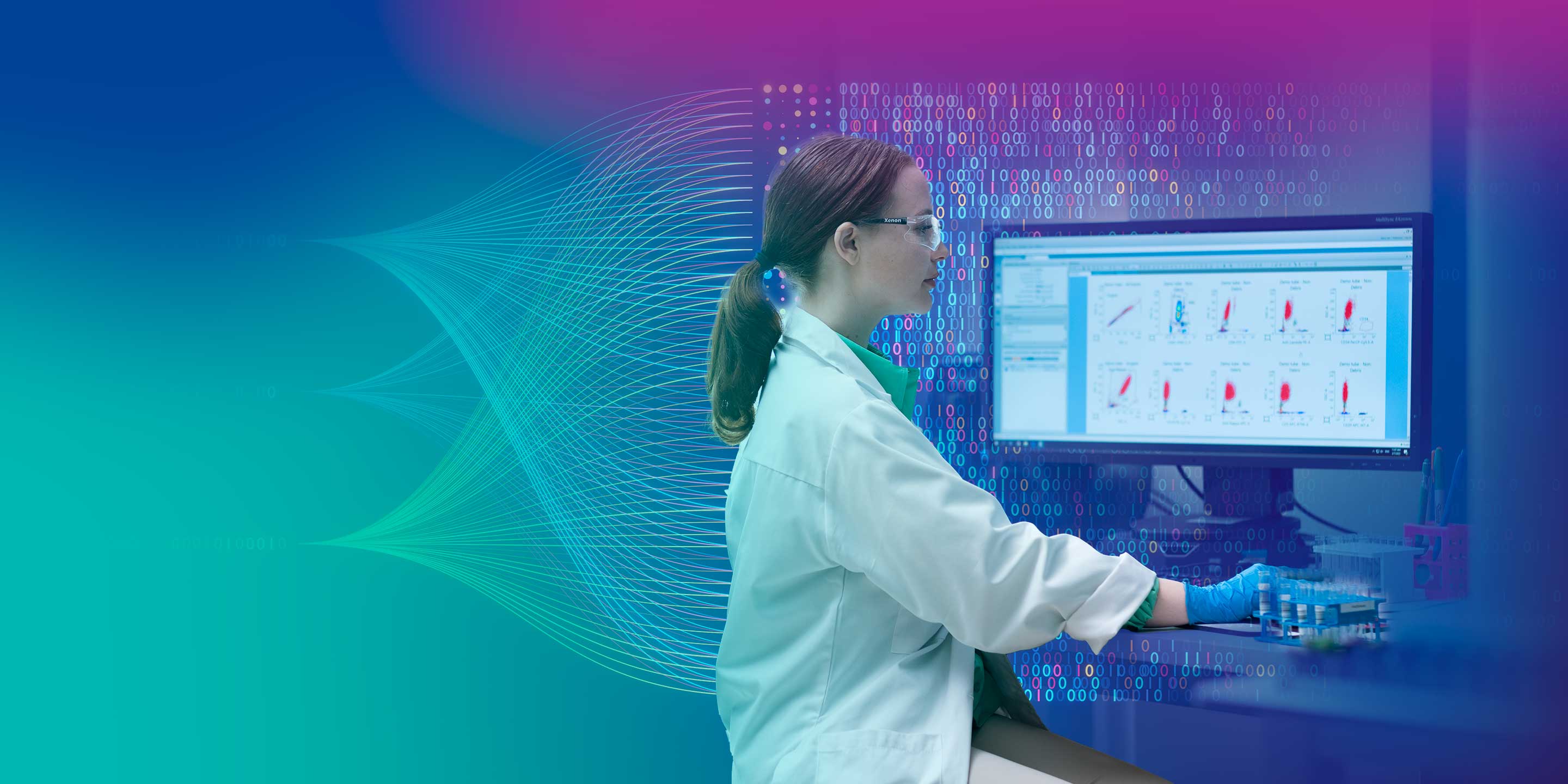 BD Biosciences Flow Cytometry Instruments and Reagents