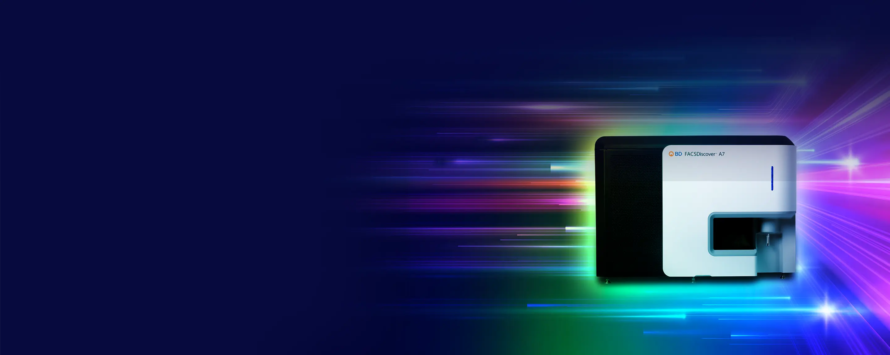 FACSDiscover™ A7