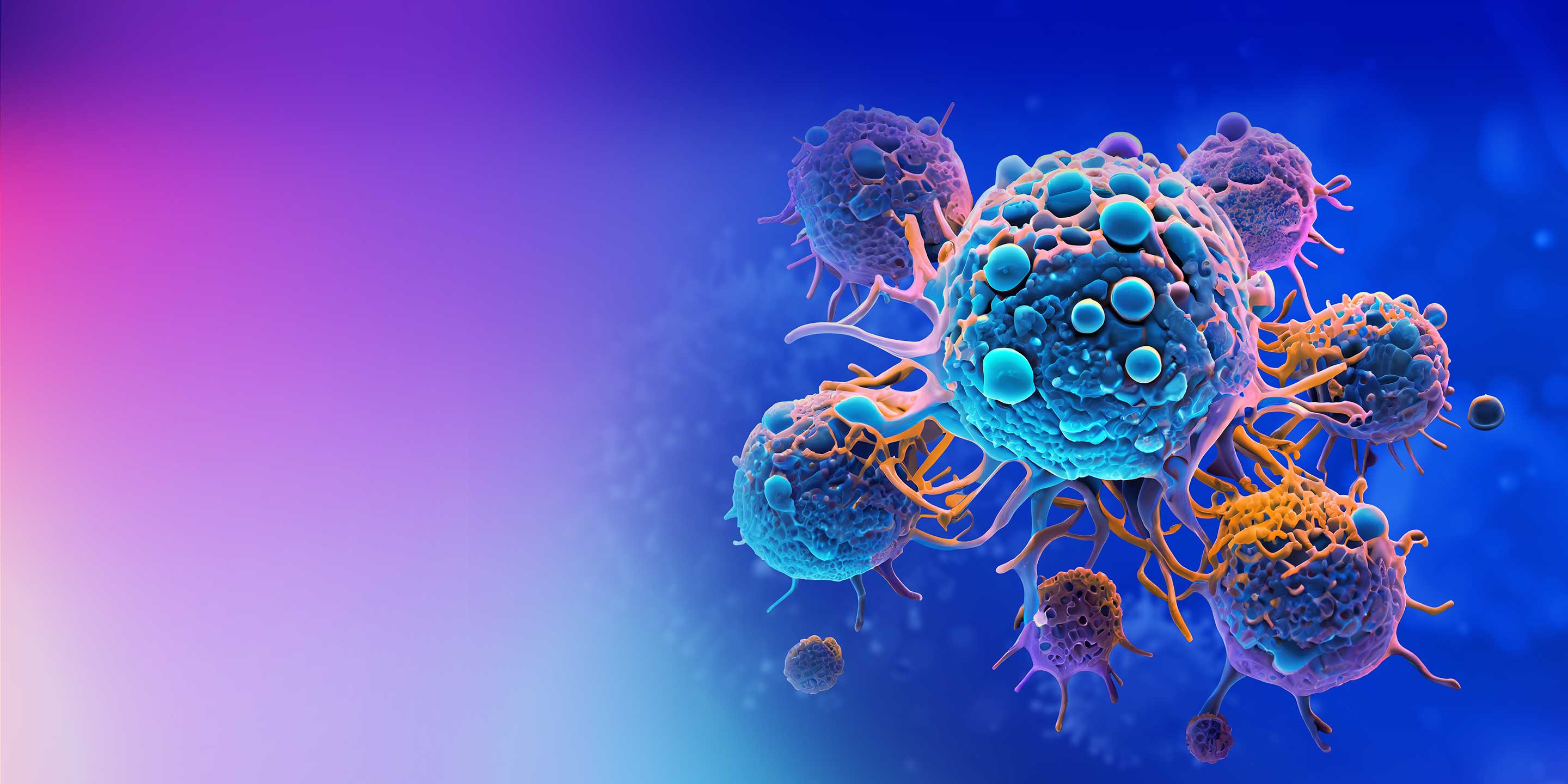 OMICS One Single Cell Multiomics Panels