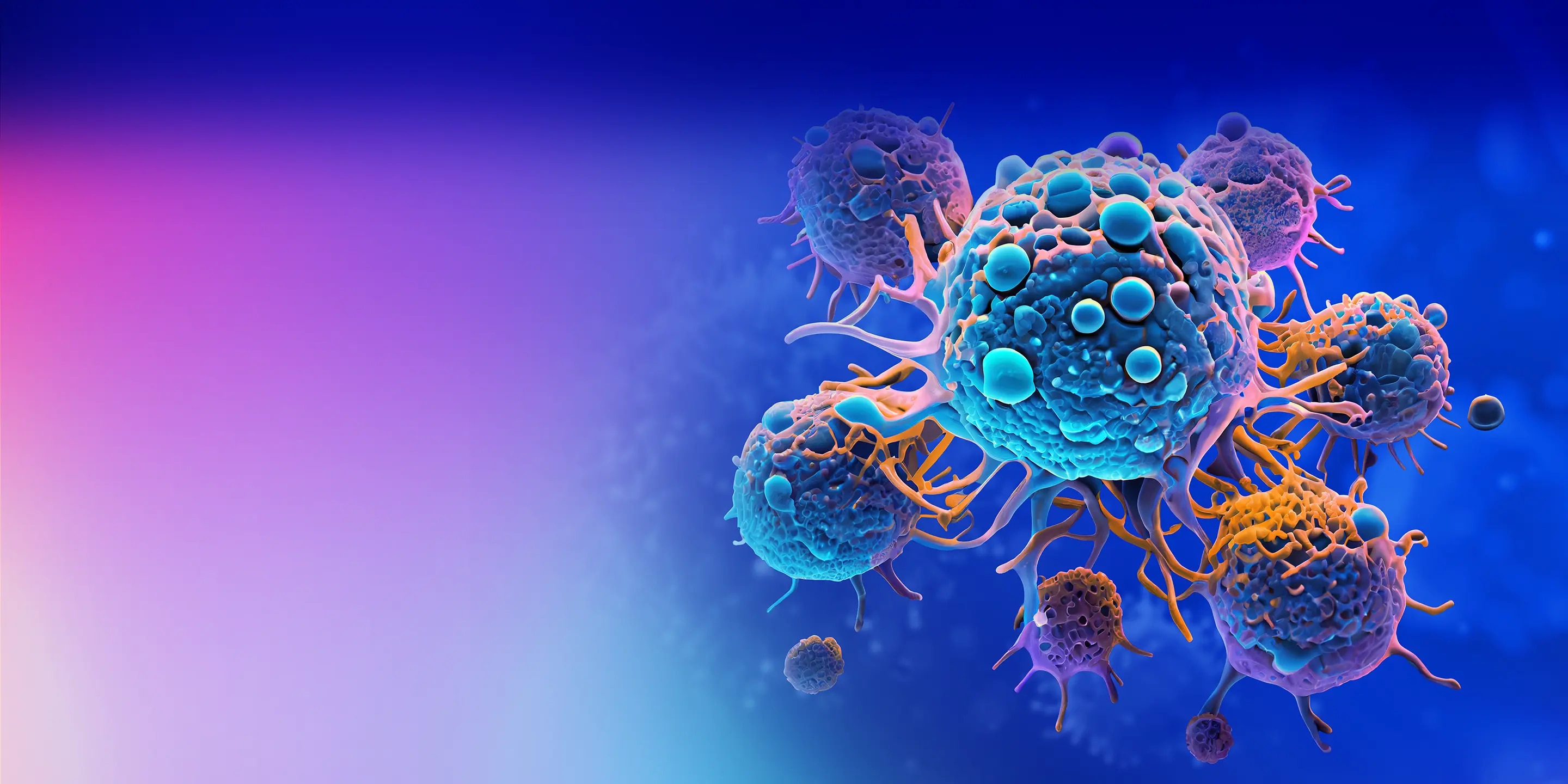 OMICS One Single Cell Multiomics Panels