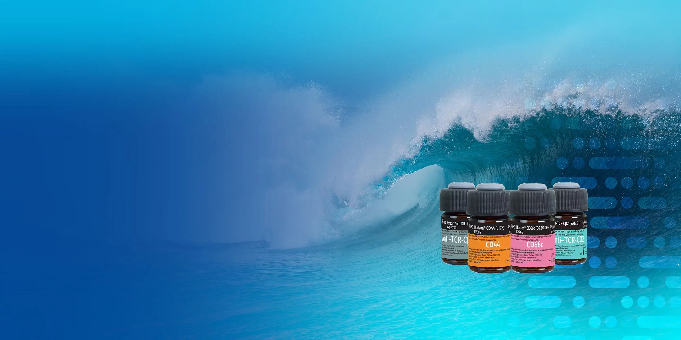 RealYellow™ and RealBlue™ Reagents