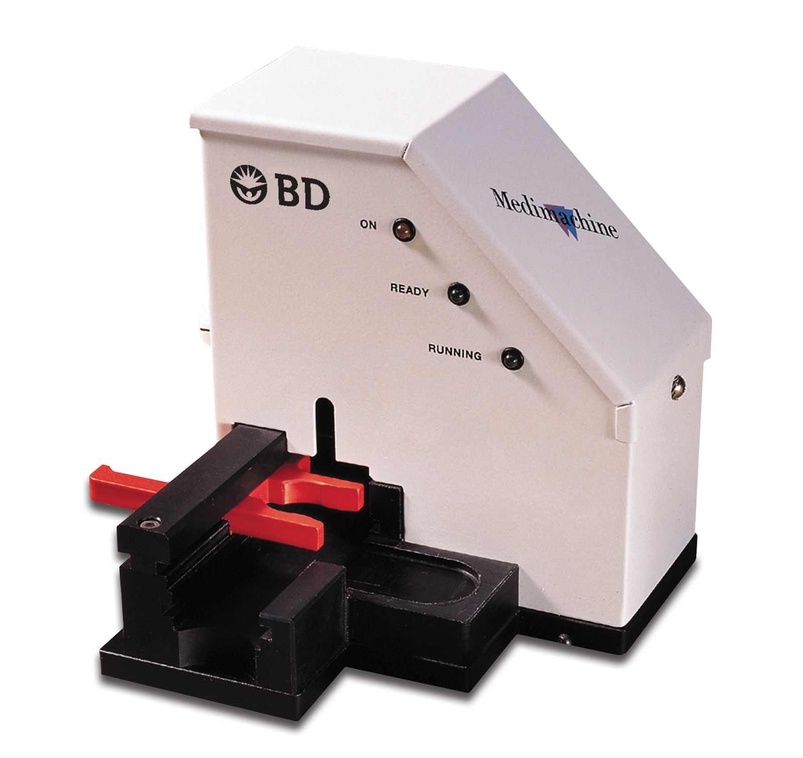 BD Medimachine System (120V/230V)