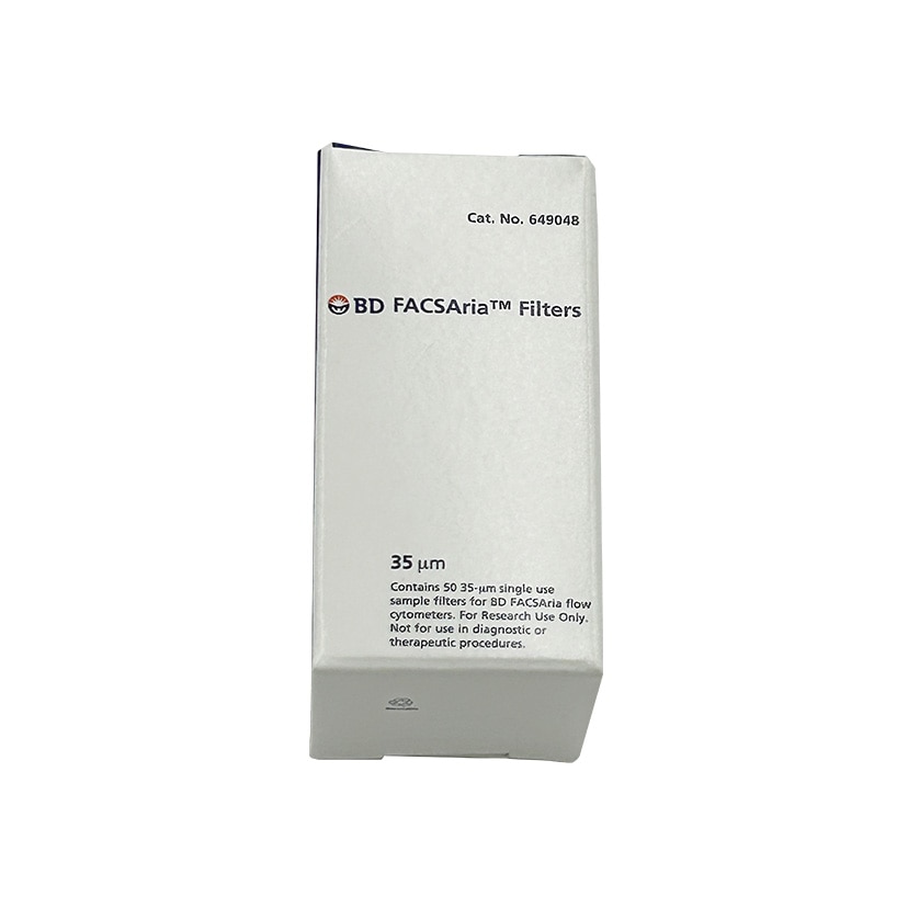 Sample Inline Filter - 35UM
