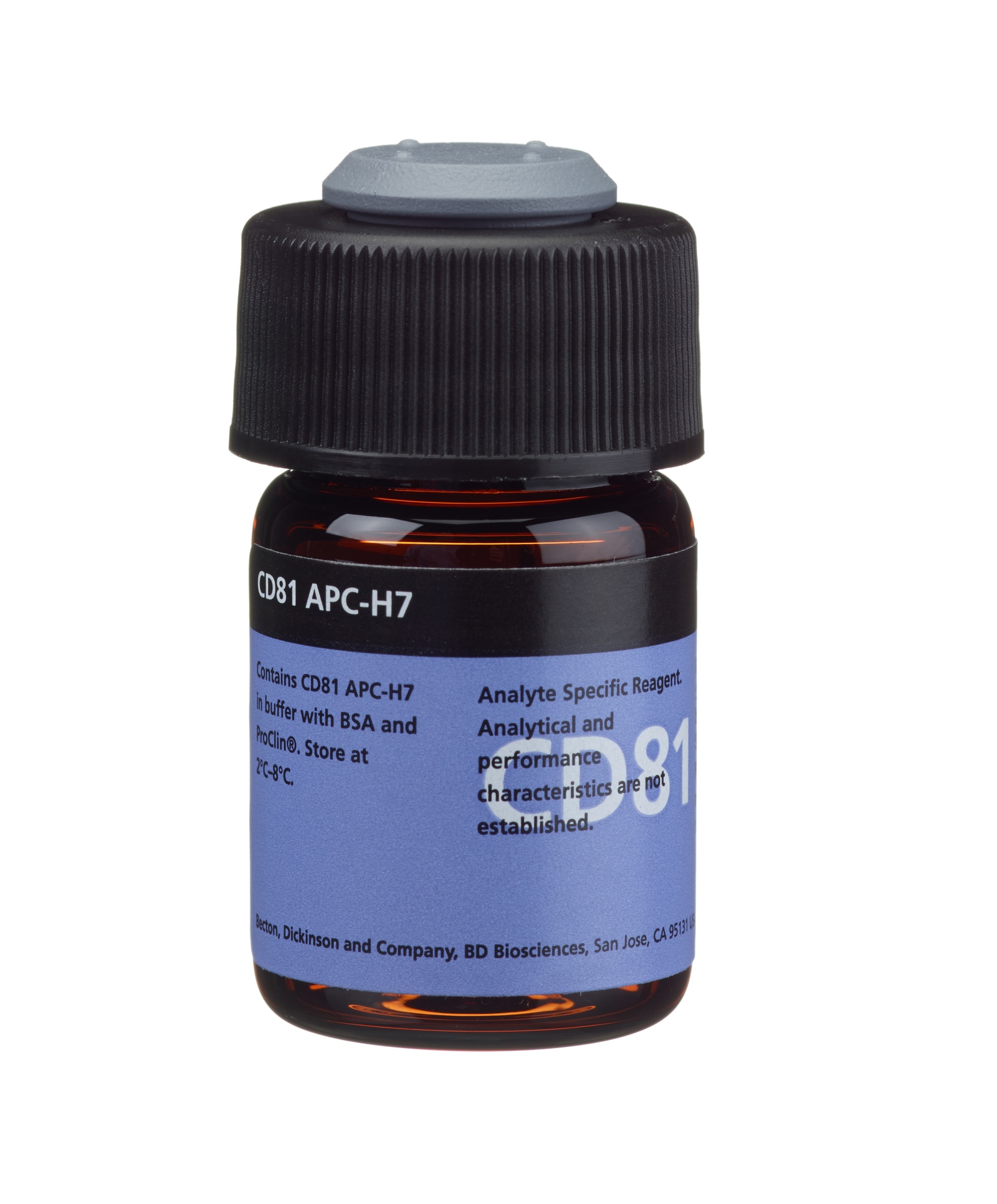 CD81 APC-H7