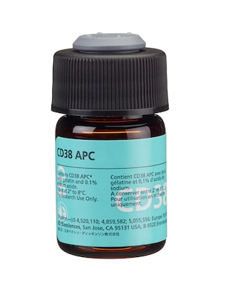 BDTM APC Mouse Anti-Human CD38