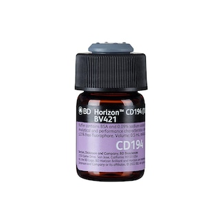 BD HorizonTM CD194 (1G1) BV421