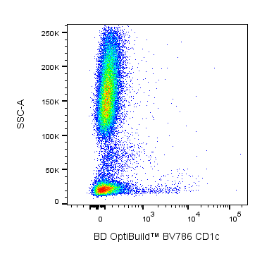BV786 Mouse Anti-Human CD1c