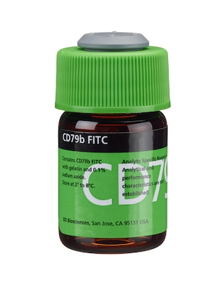 BDTM CD79b FITC