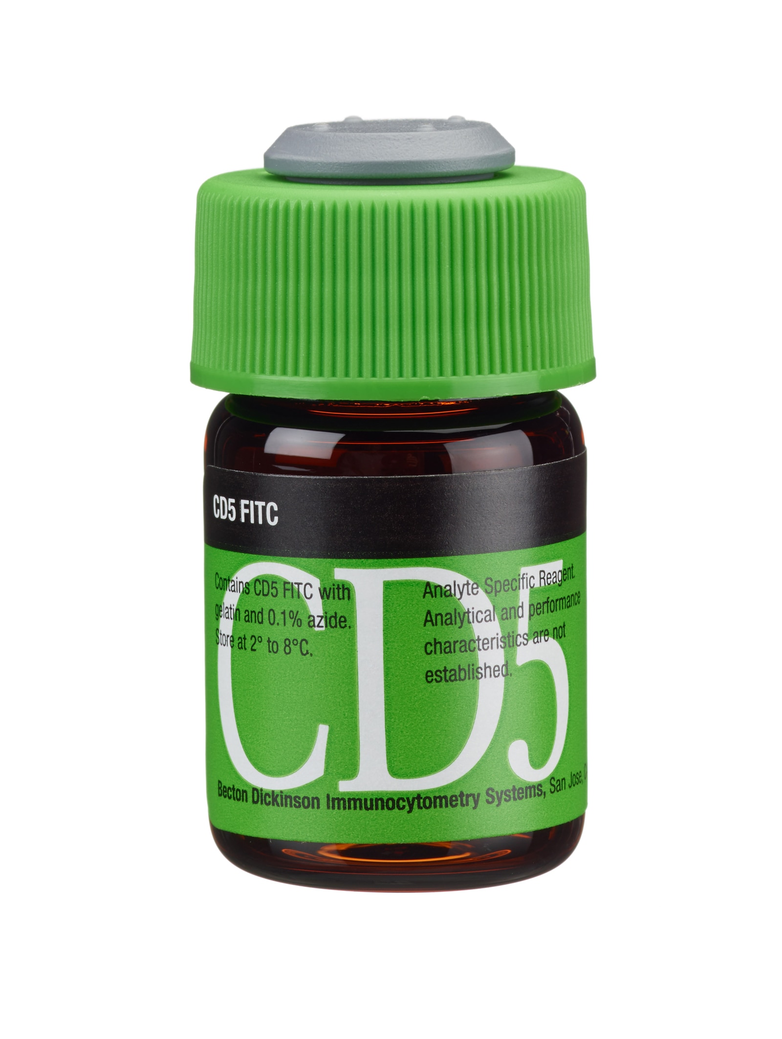 CD5 FITC