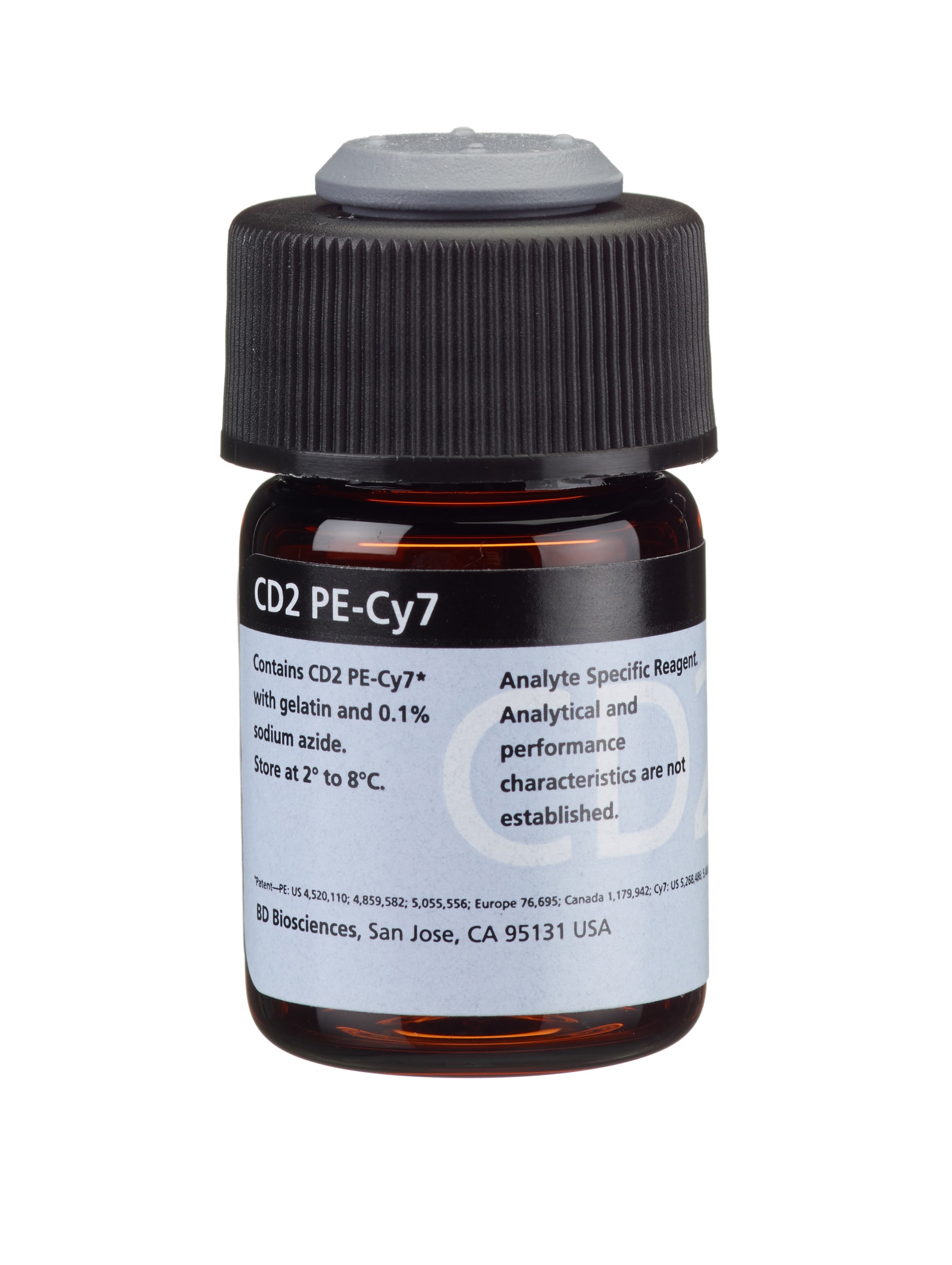 CD2 PE-Cy™7