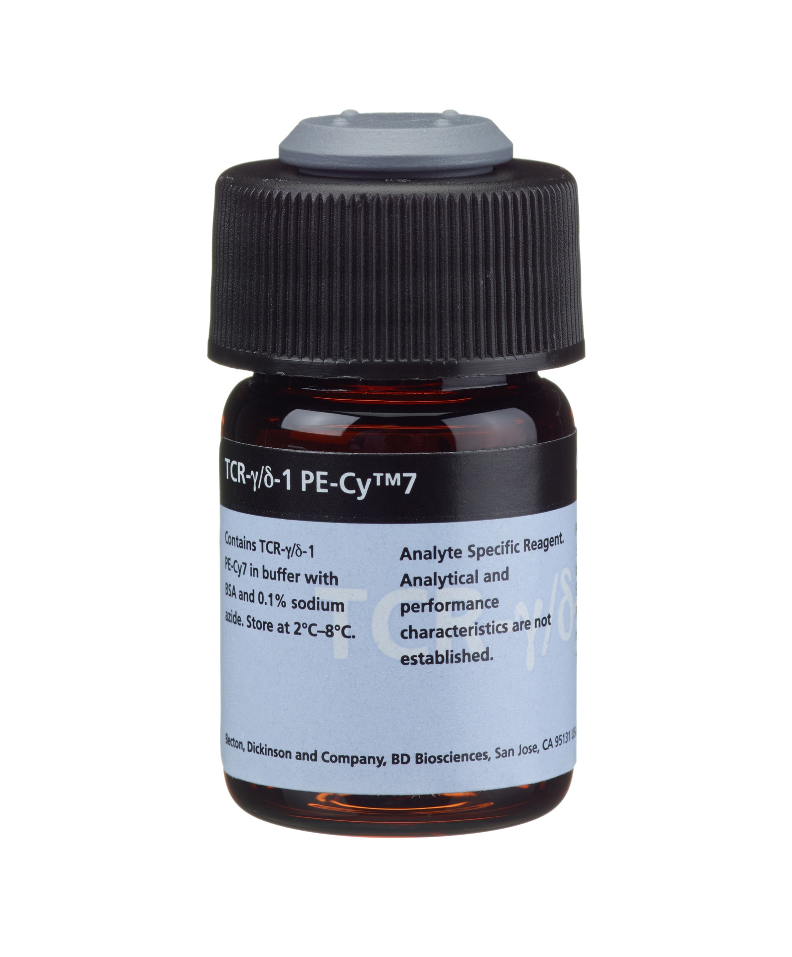 Anti-TCRγ/δ-1 PE-Cy™7