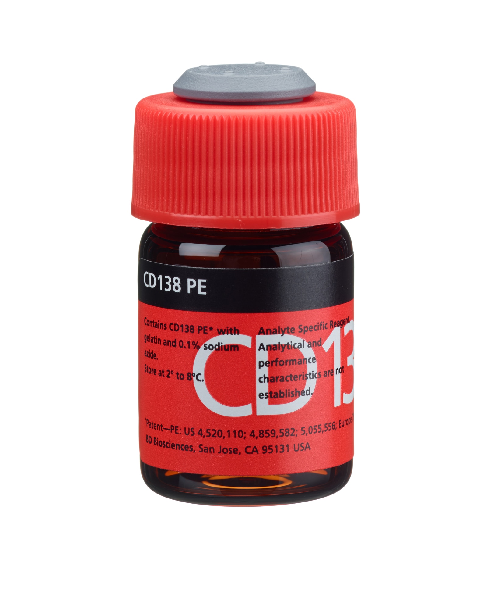 BD CD138 PE MI15
