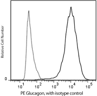 BD PharmingenTM PE Mouse Anti-Glucagon