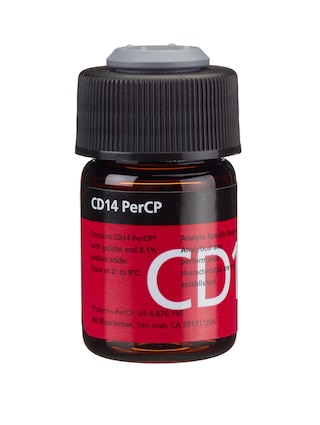 BDTM CD14 PerCP