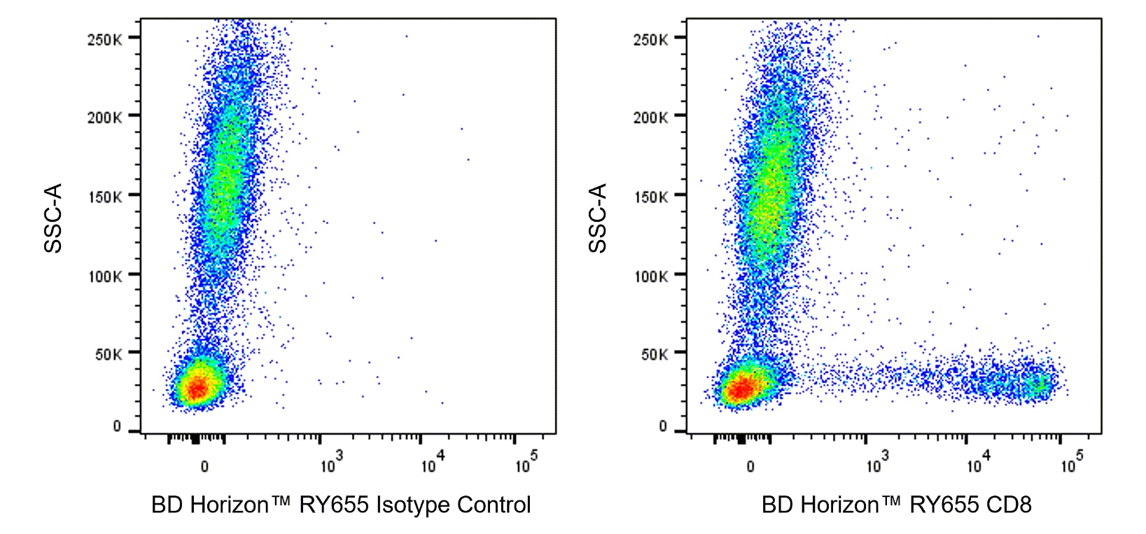 RY655 Mouse Anti-Human CD8