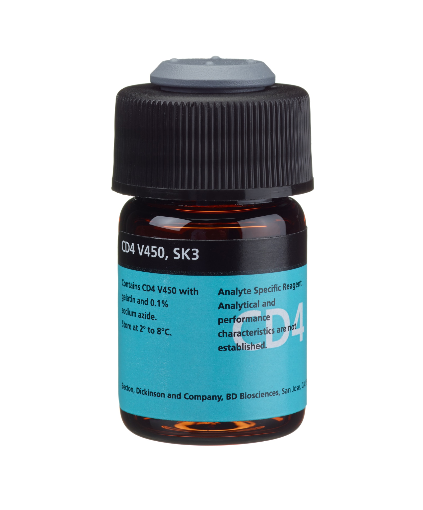 CD4 V450