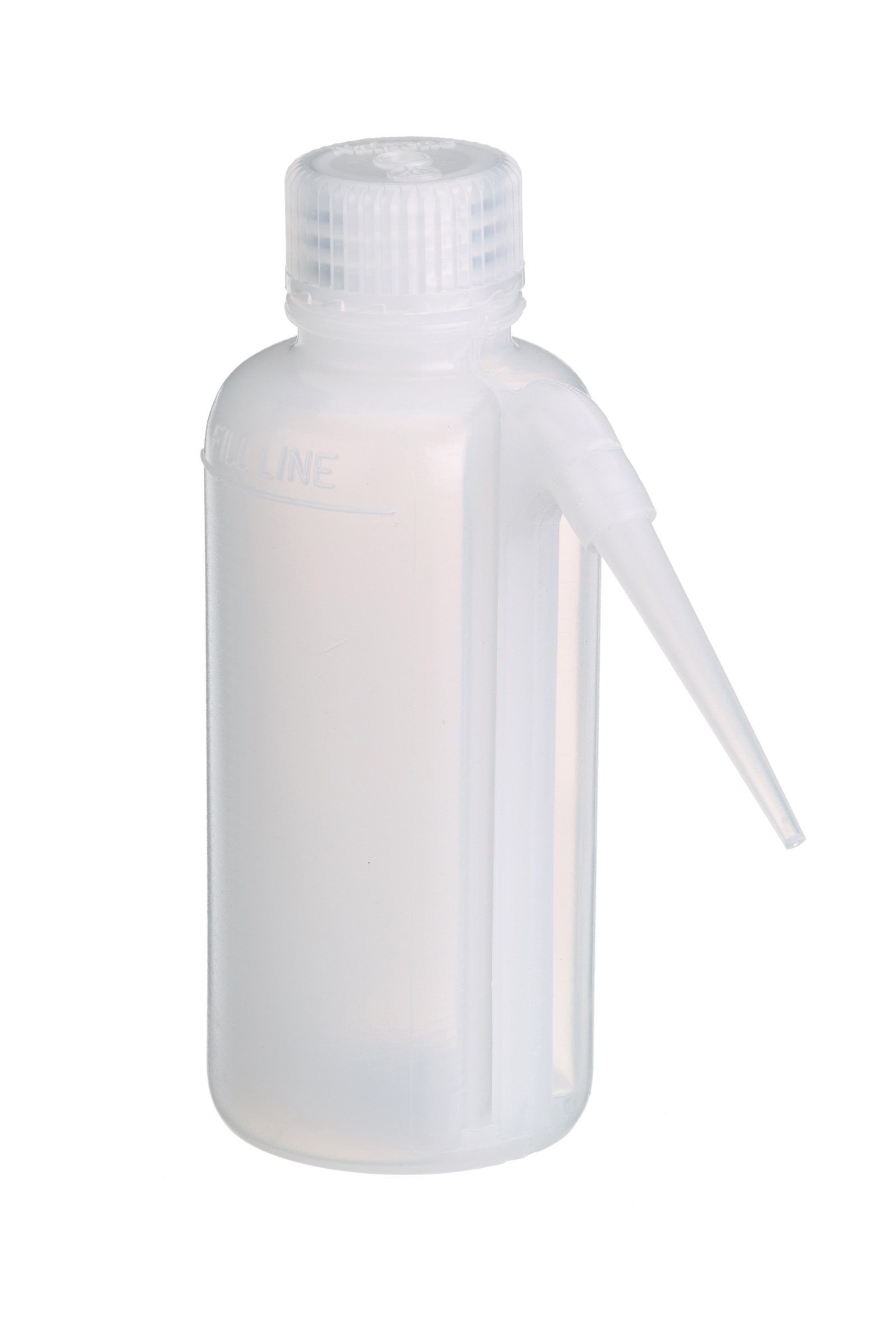 Dispensing Bottle for Cleaning Solutions