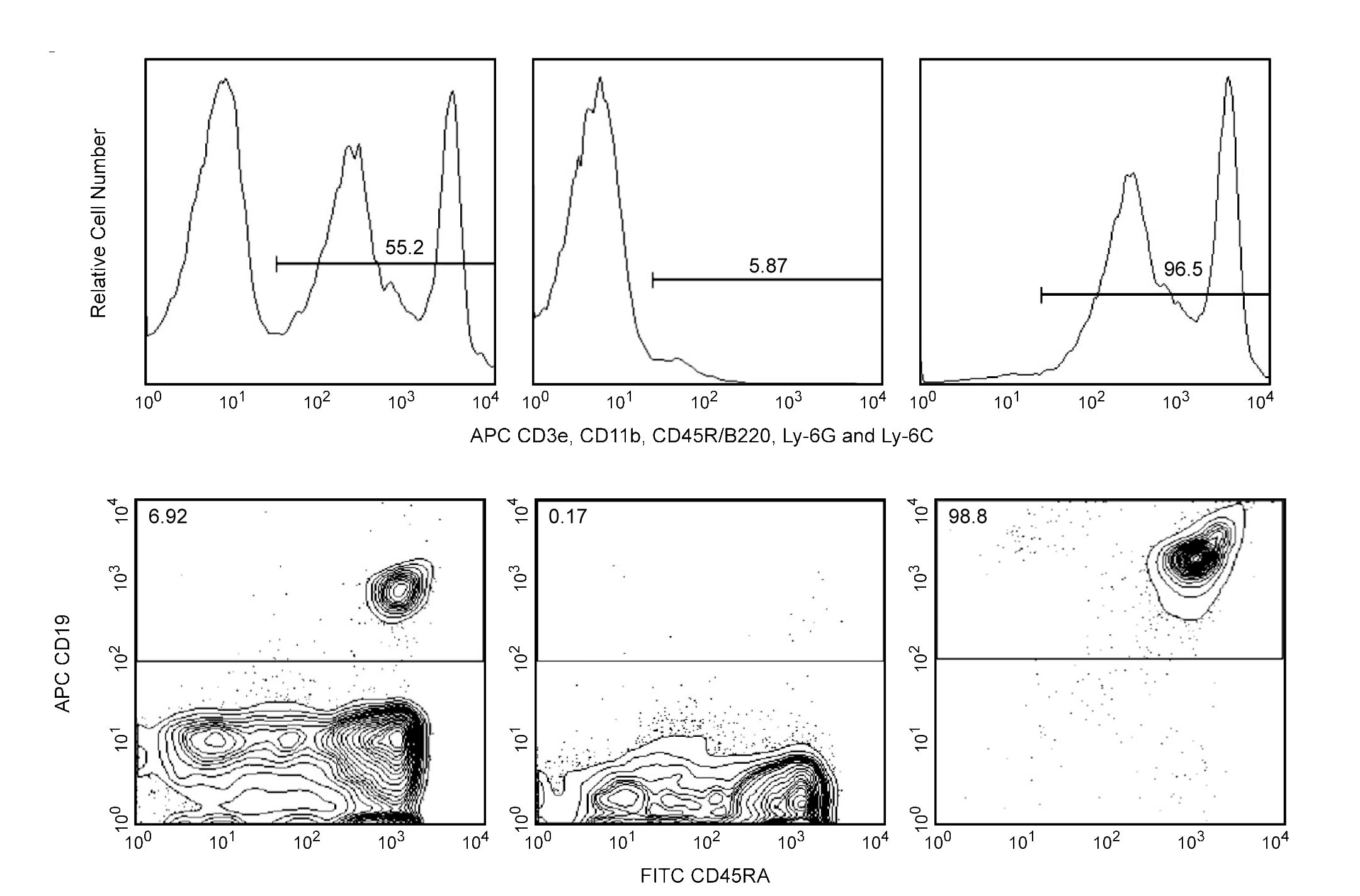 APC Magnetic Particles - DM