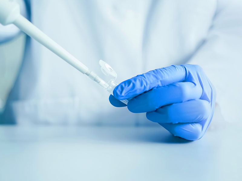 Clinical Diagnostic Reagents Clinical Diagnostic Reagents