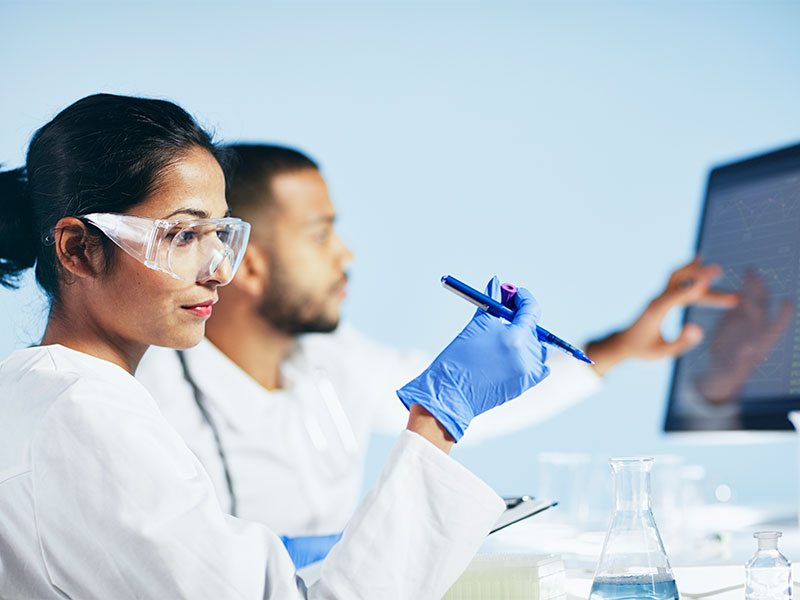 Clinical Discovery Research Reagents Clinical Discovery Research Reagents
