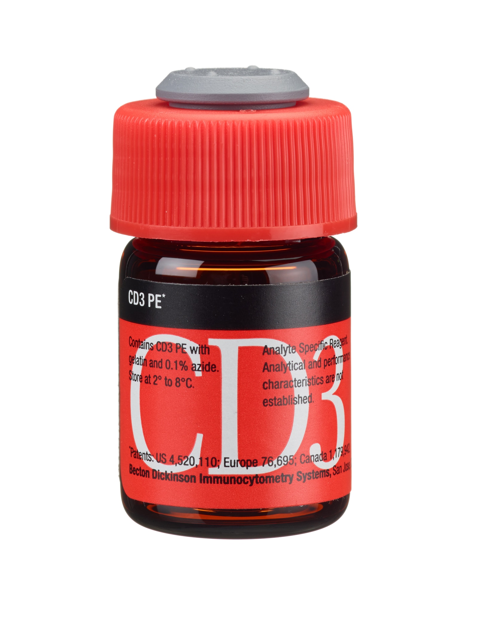 CD3 PE