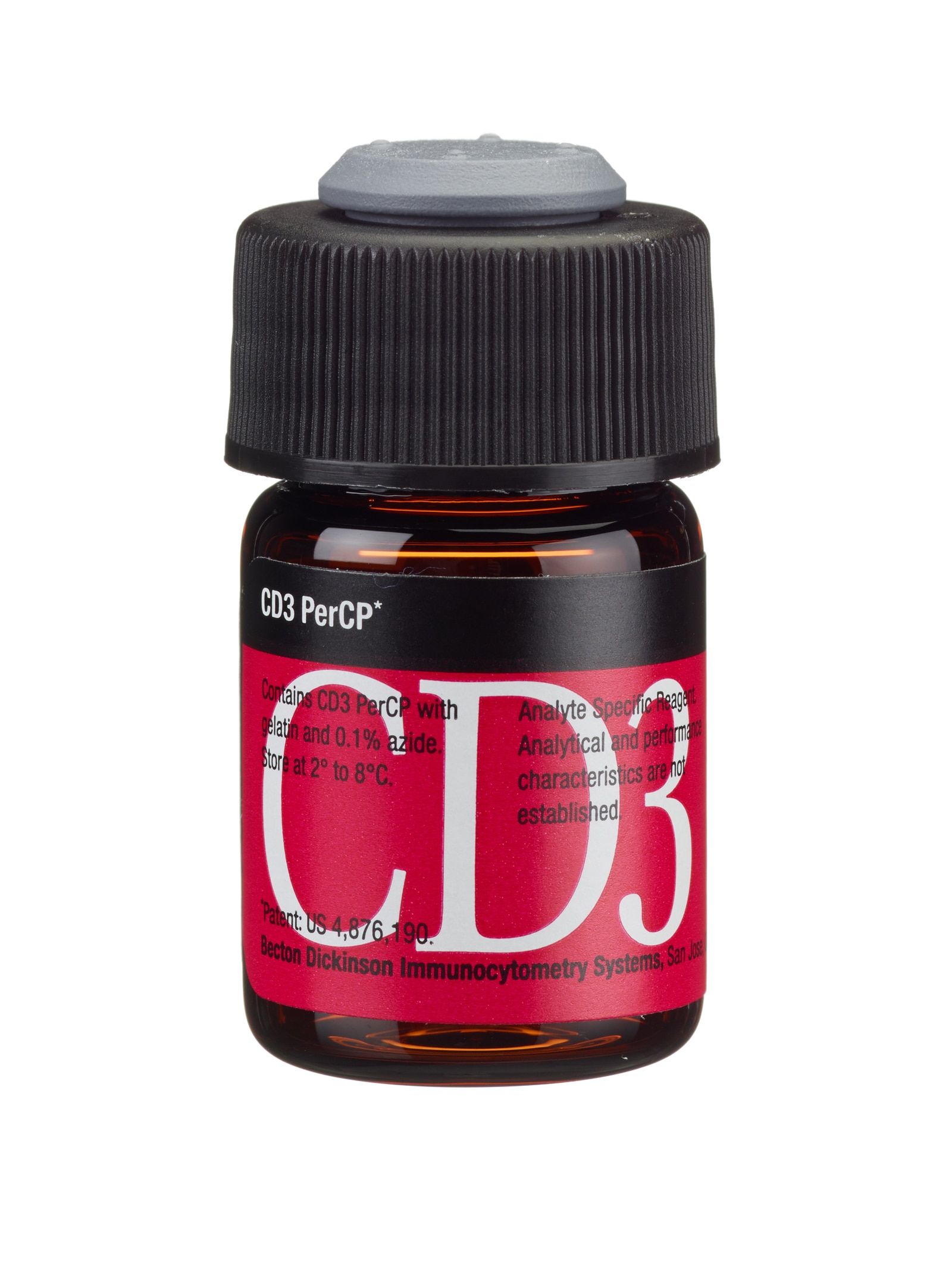 CD3 PerCP
