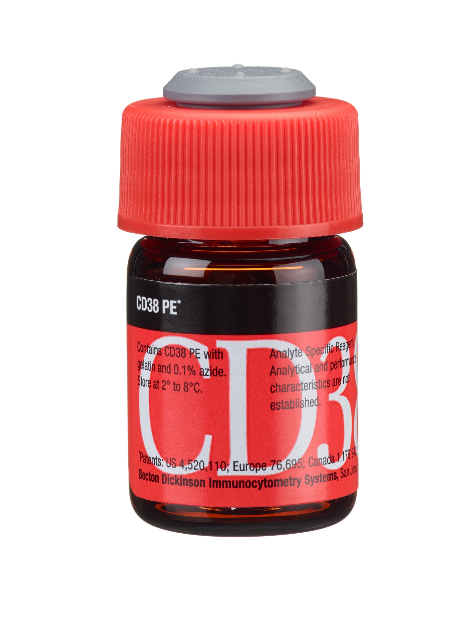 CD38 PE