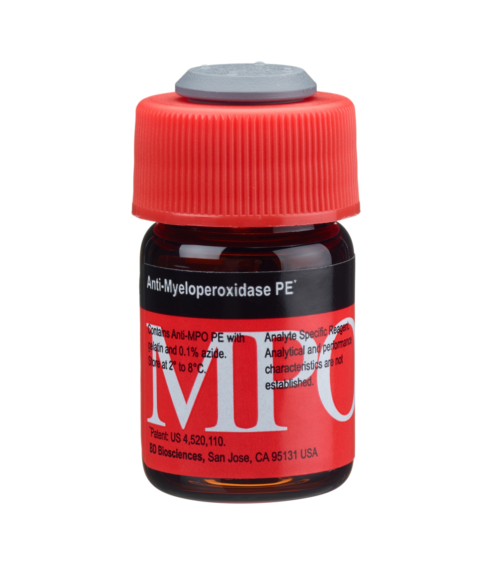 Anti-Human Myeloperoxidase (MPO) PE