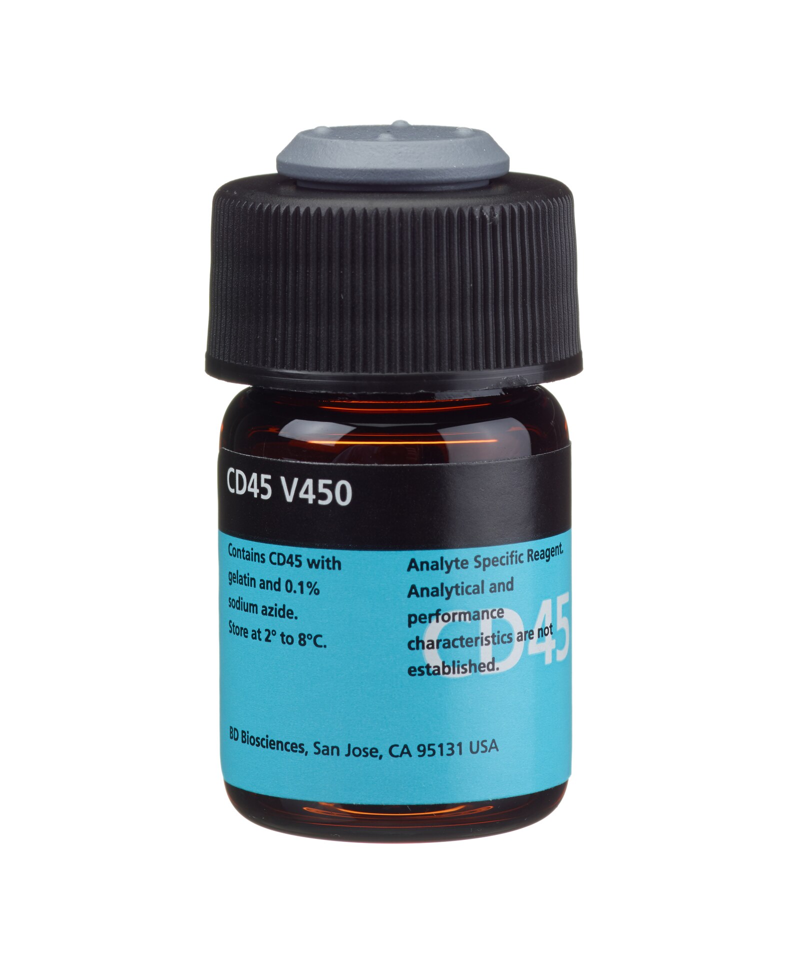 CD45 V450