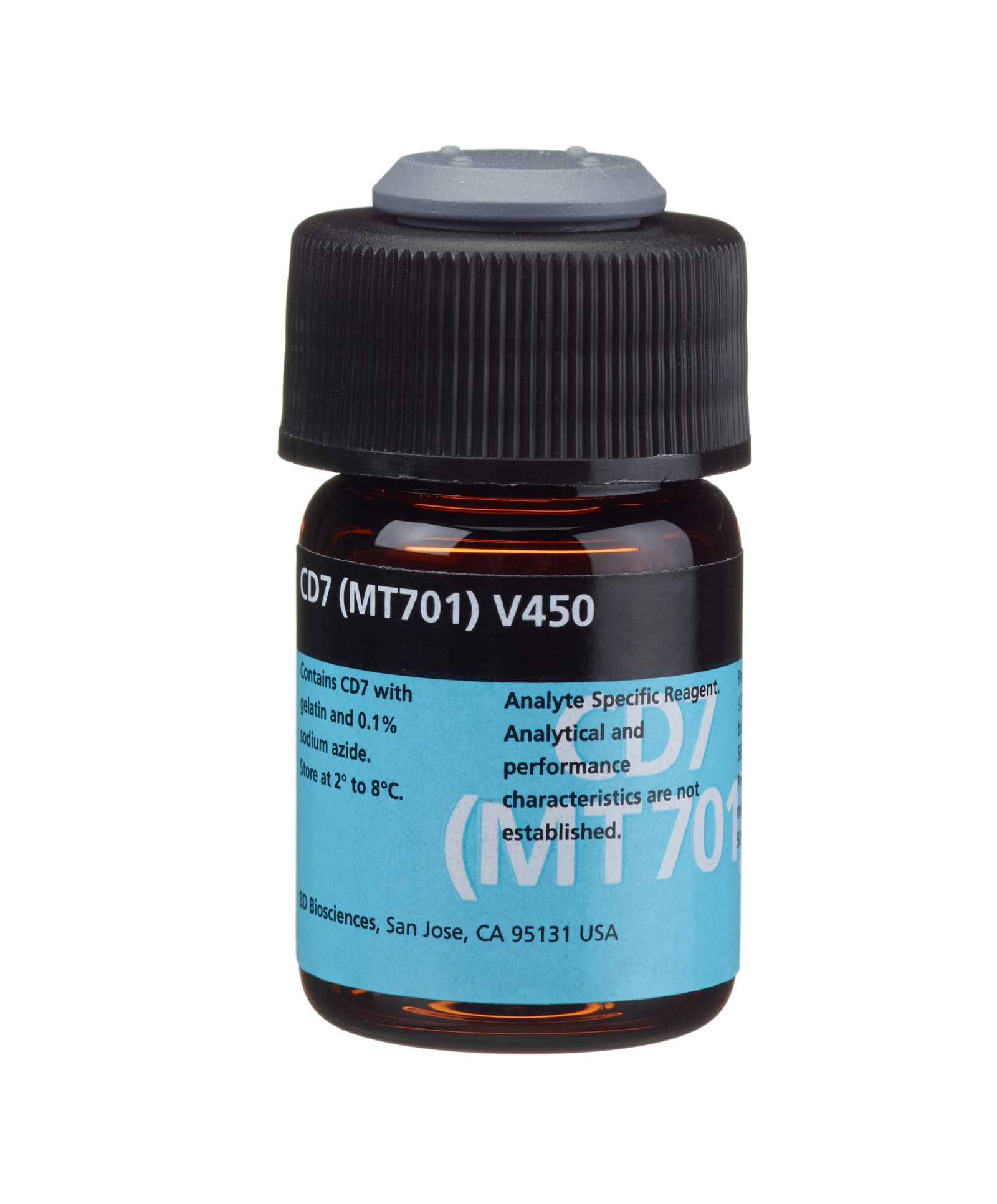 CD7 V450
