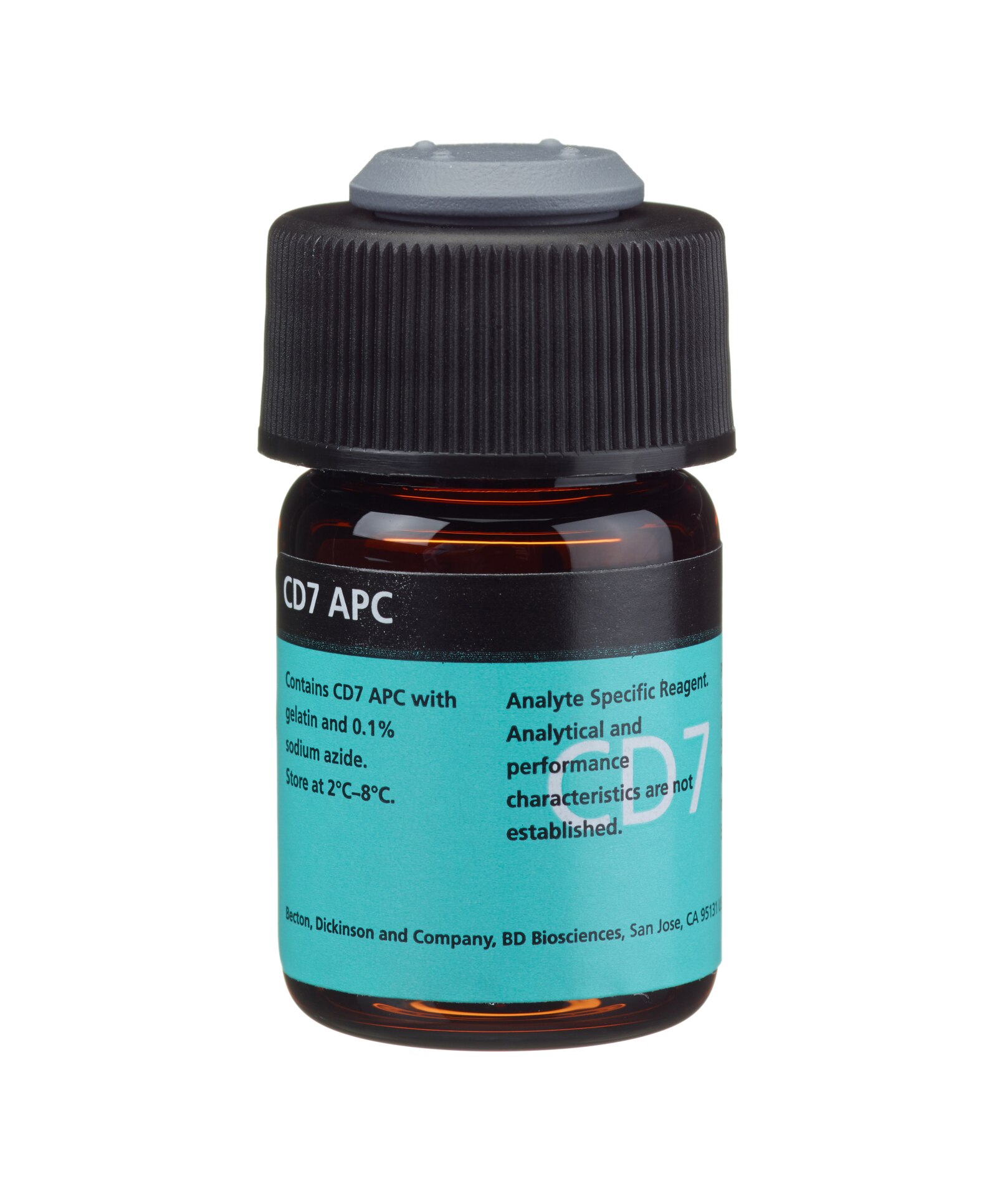 CD7 APC