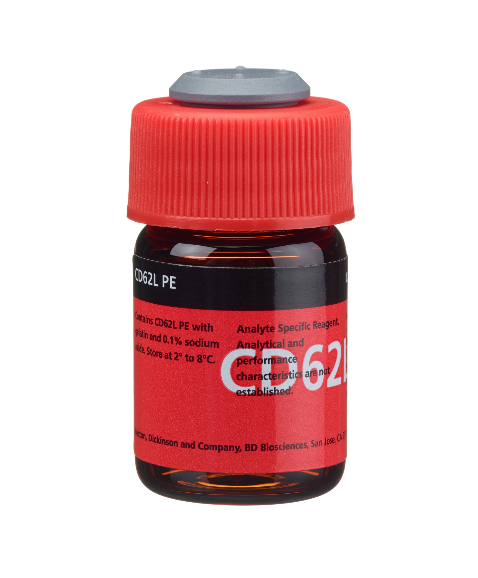 CD62L PE