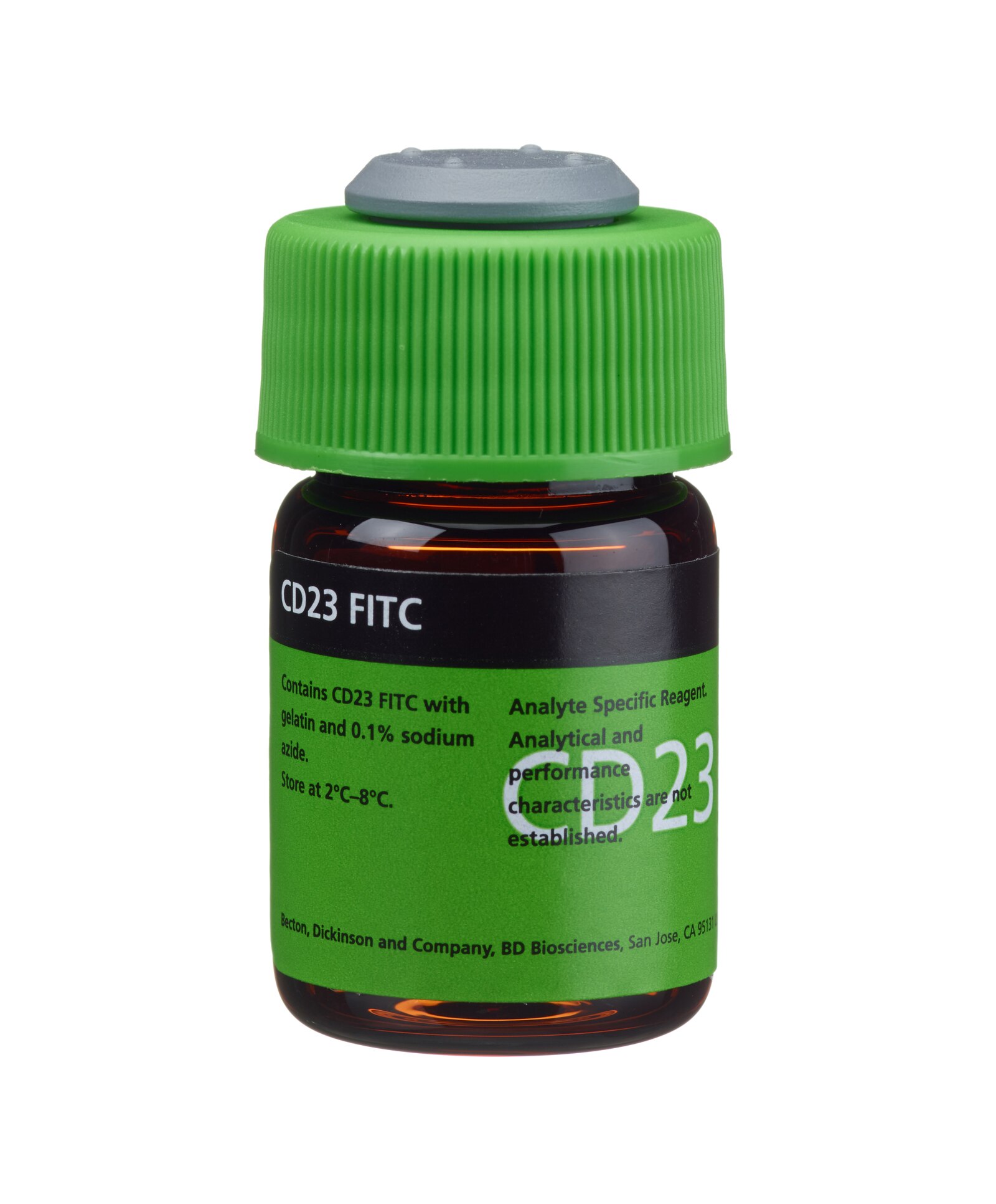 CD23 FITC